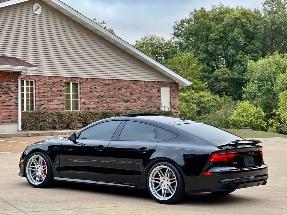 2016 Audi C7 S7 - Image 3 of 13