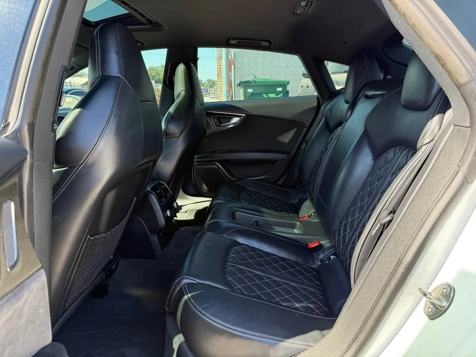 2016 Audi C7 S7 - Image 12 of 20