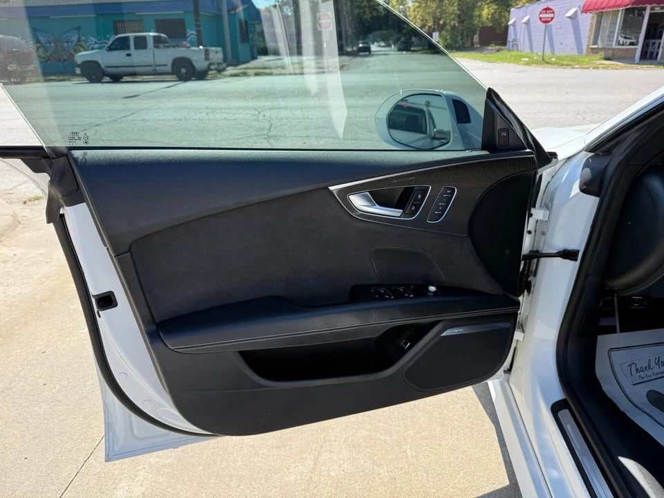 2016 Audi C7 S7 - Image 8 of 20