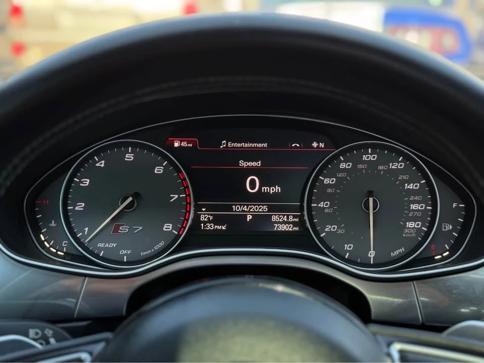 2016 Audi C7 S7 - Image 20 of 20