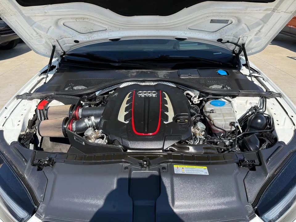 2016 Audi C7 S7 - Image 19 of 20