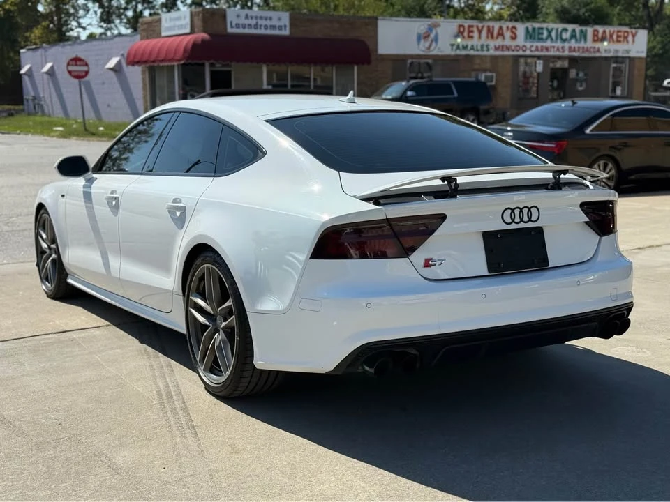 2016 Audi C7 S7 - Image 6 of 20