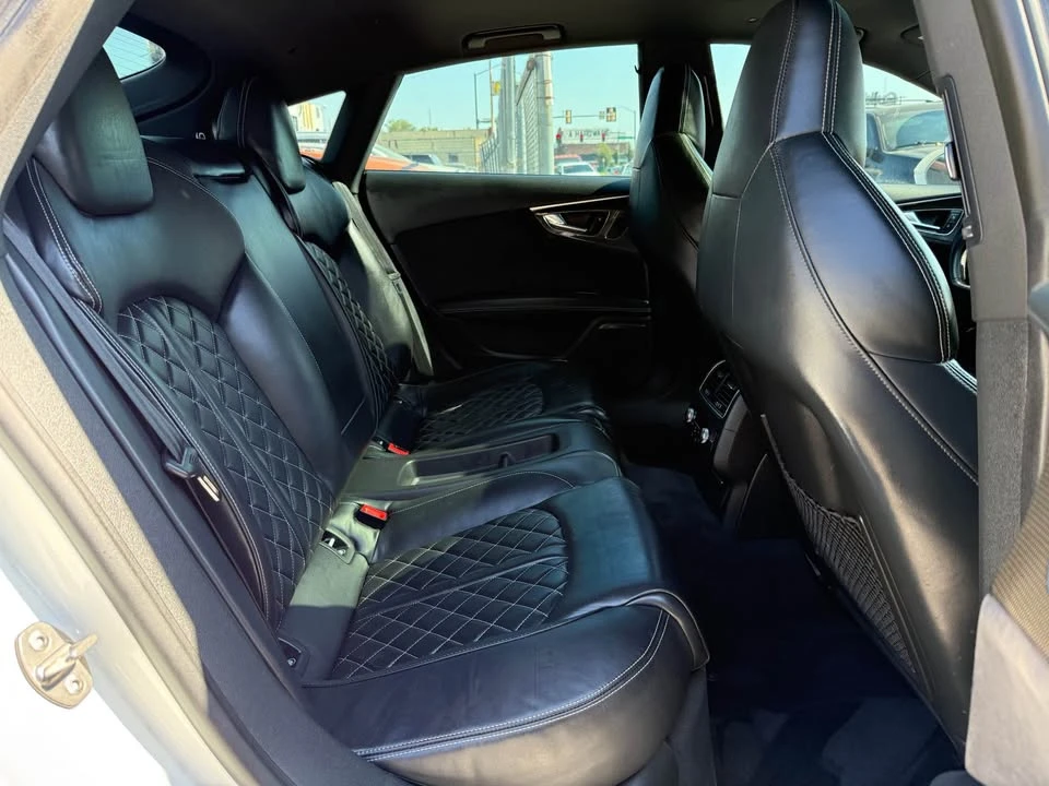 2016 Audi C7 S7 - Image 15 of 20