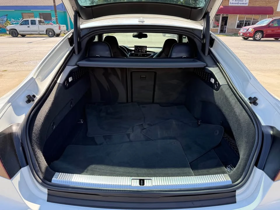 2016 Audi C7 S7 - Image 13 of 20