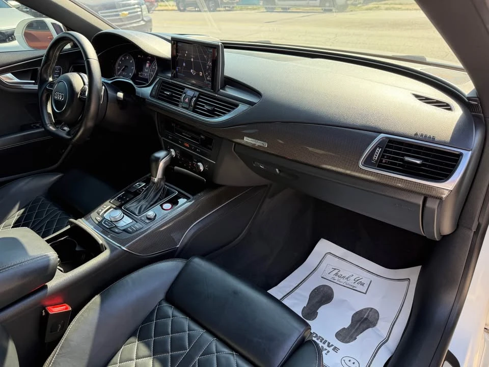 2016 Audi C7 S7 - Image 18 of 20