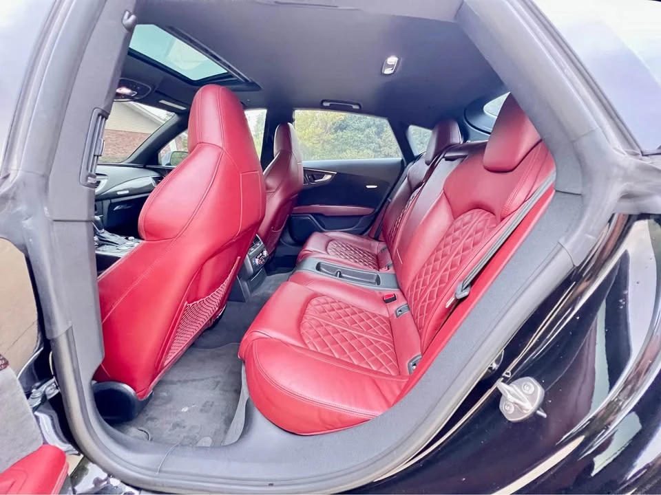 2016 Audi C7 S7 - Image 13 of 13