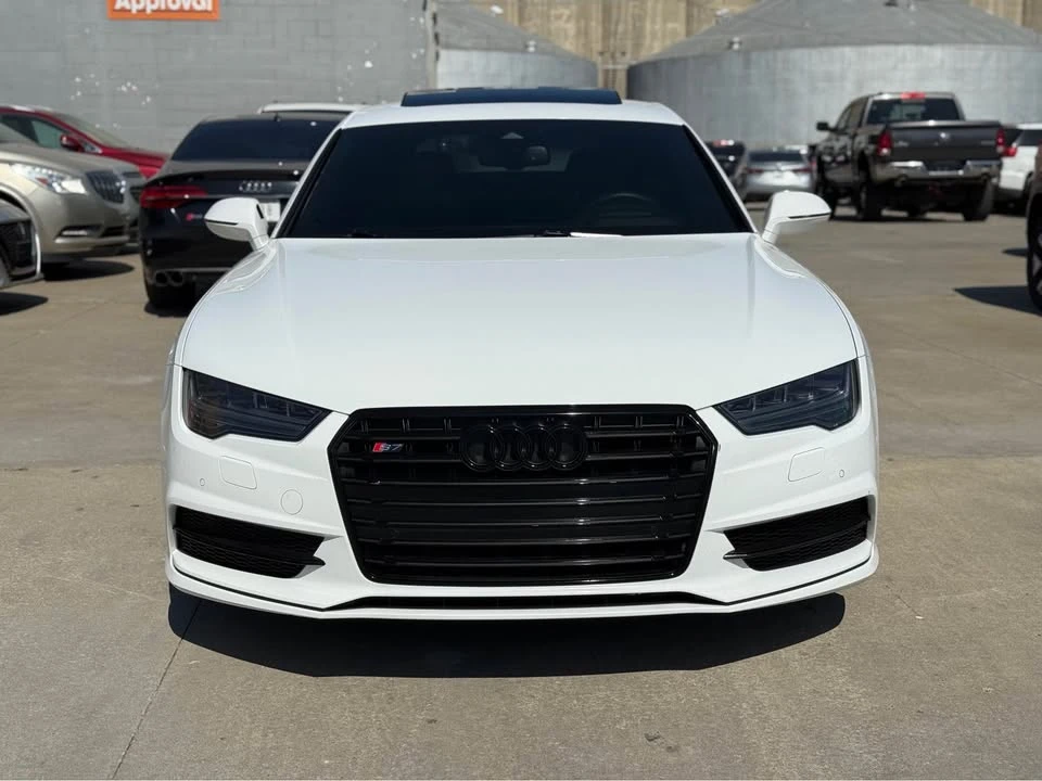 2016 Audi C7 S7 - Image 2 of 20