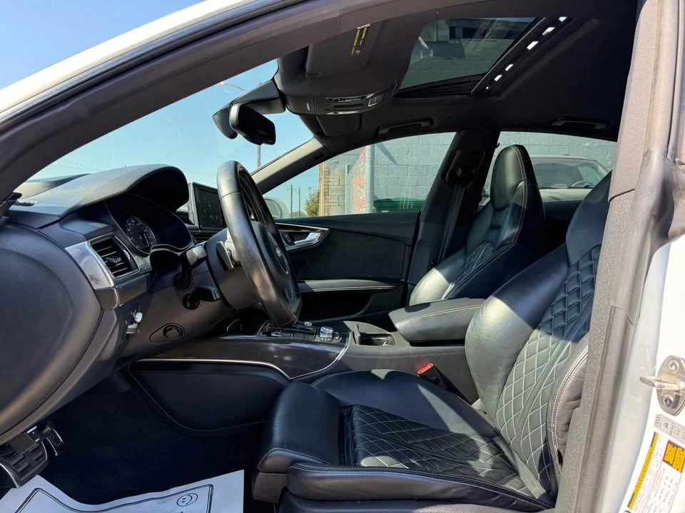 2016 Audi C7 S7 - Image 10 of 20