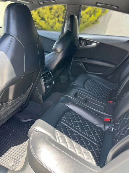 2016 Audi C7 S7 - Image 10 of 12
