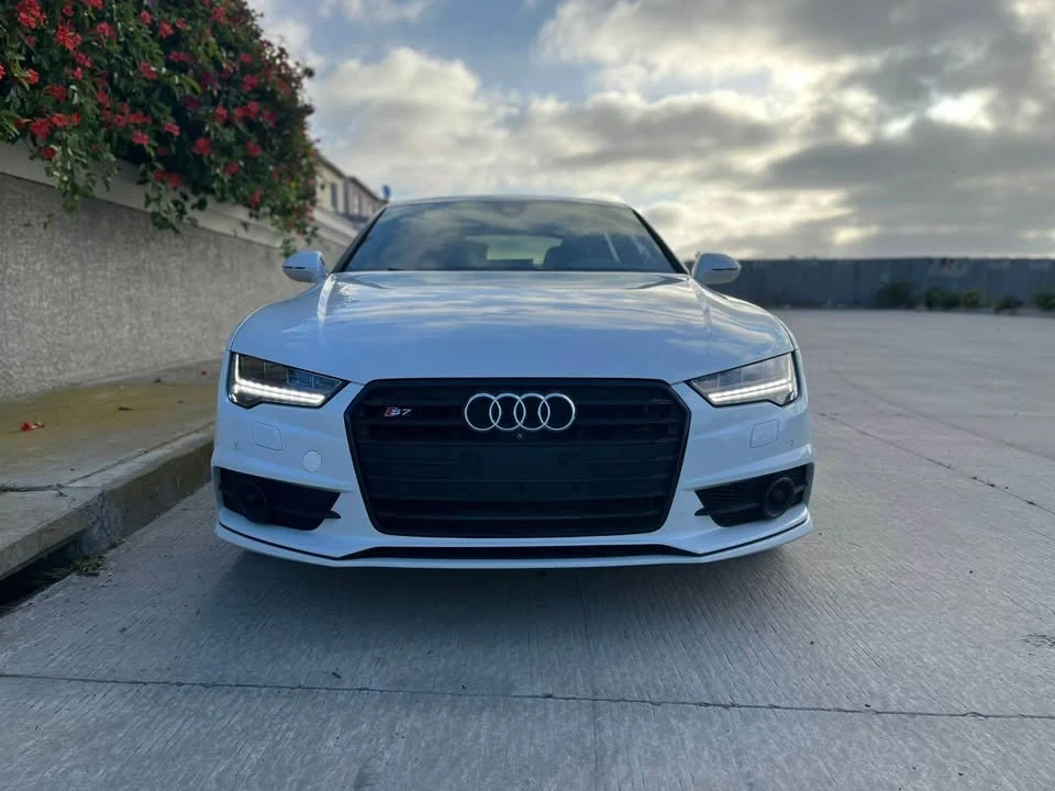2016 Audi C7 S7 - Image 3 of 12