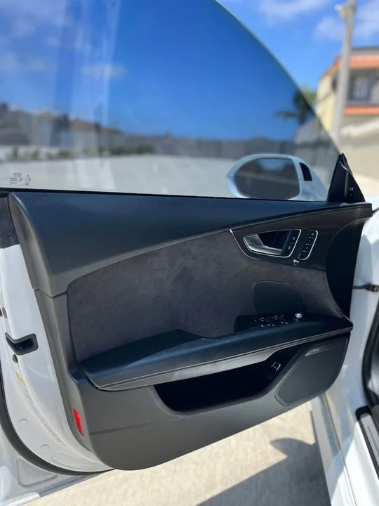 2016 Audi C7 S7 - Image 9 of 12