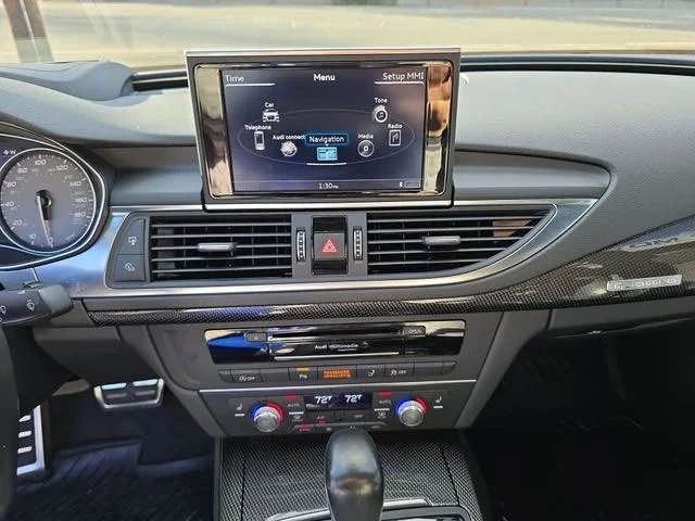 2016 Audi C7 S7 - Image 8 of 17