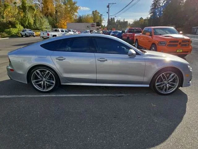 2016 Audi C7 S7 - Image 2 of 17