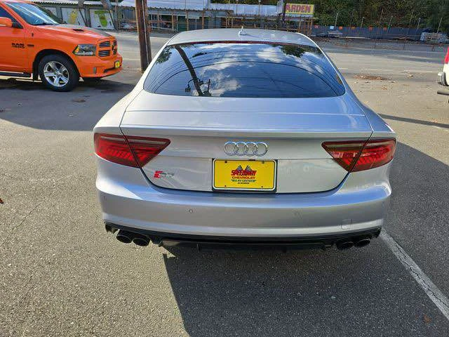 2016 Audi C7 S7 - Image 4 of 17