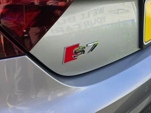 2016 Audi C7 S7 - Image 17 of 17