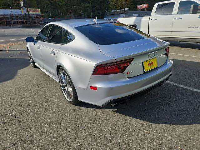 2016 Audi C7 S7 - Image 5 of 17
