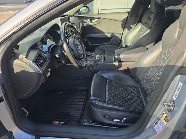 2016 Audi C7 S7 - Image 14 of 17