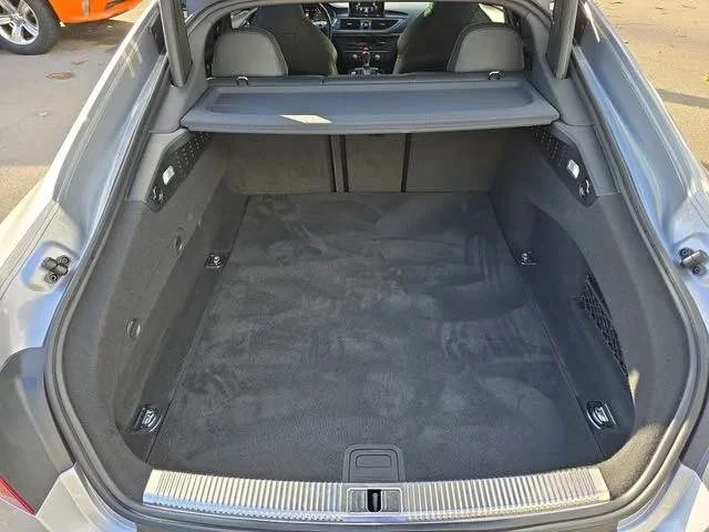 2016 Audi C7 S7 - Image 16 of 17