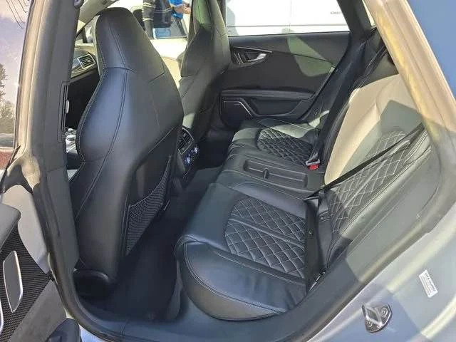 2016 Audi C7 S7 - Image 15 of 17