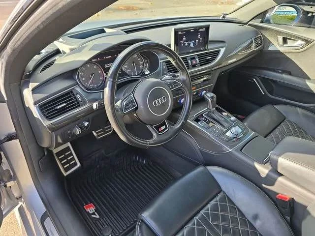 2016 Audi C7 S7 - Image 6 of 17