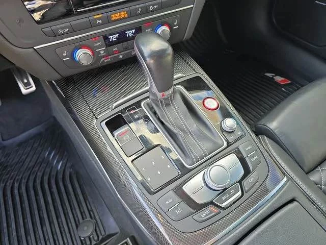 2016 Audi C7 S7 - Image 11 of 17