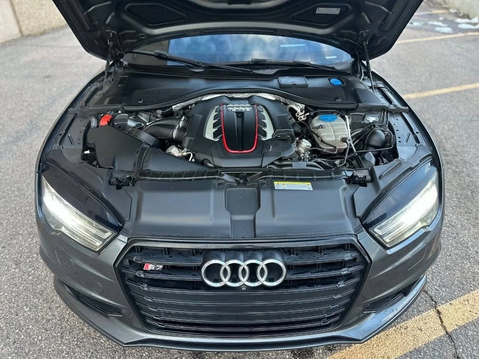 2016 Audi C7 S7 - Image 15 of 18