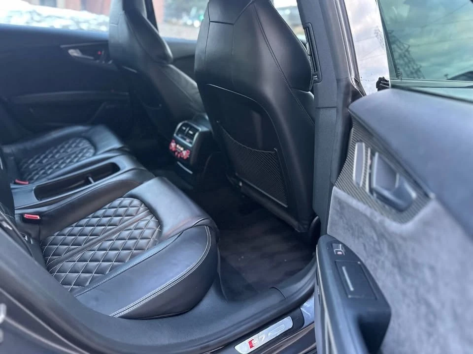 2016 Audi C7 S7 - Image 11 of 18