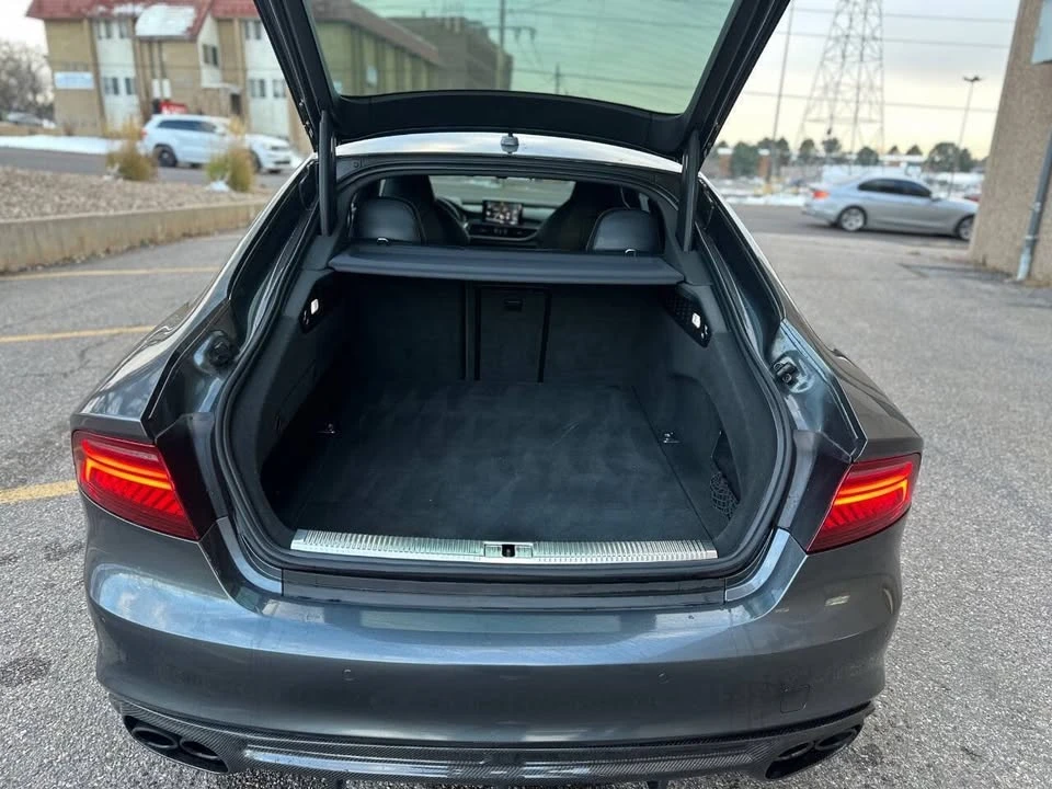 2016 Audi C7 S7 - Image 7 of 18