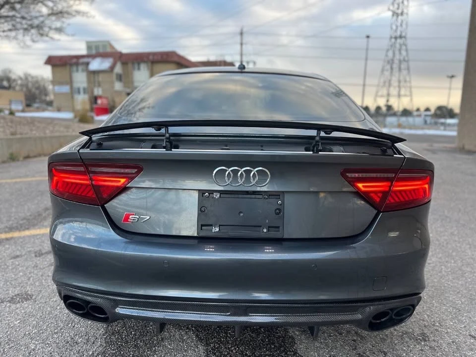 2016 Audi C7 S7 - Image 6 of 18
