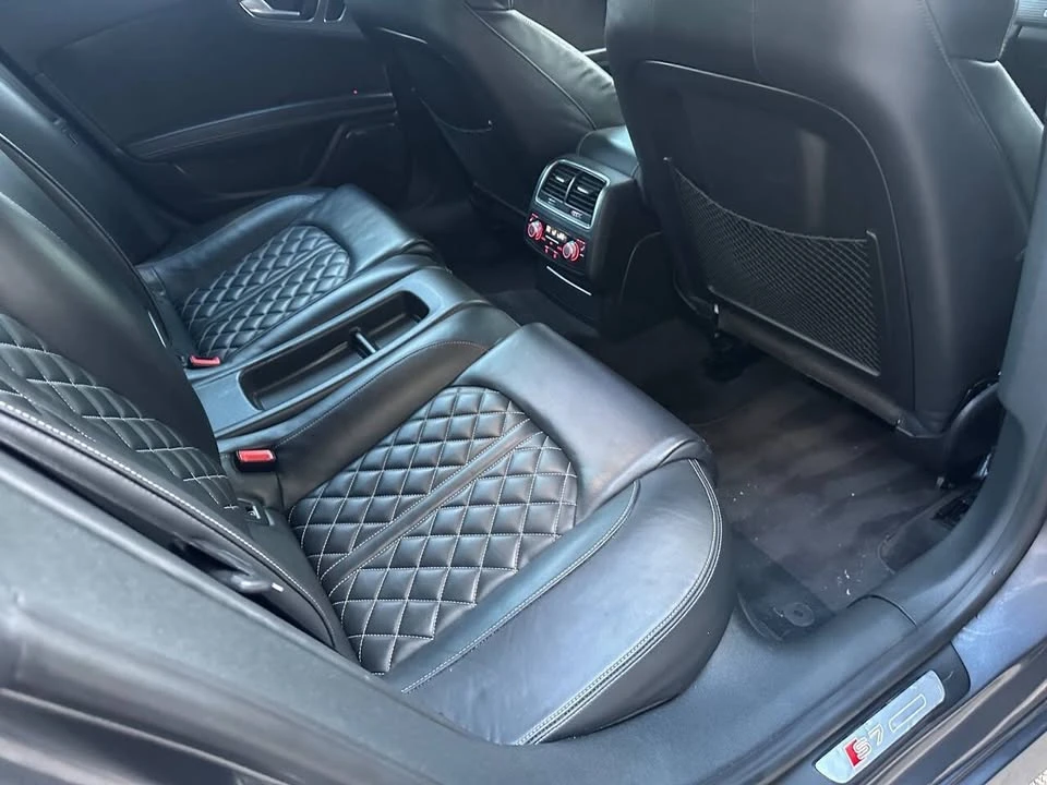 2016 Audi C7 S7 - Image 18 of 18