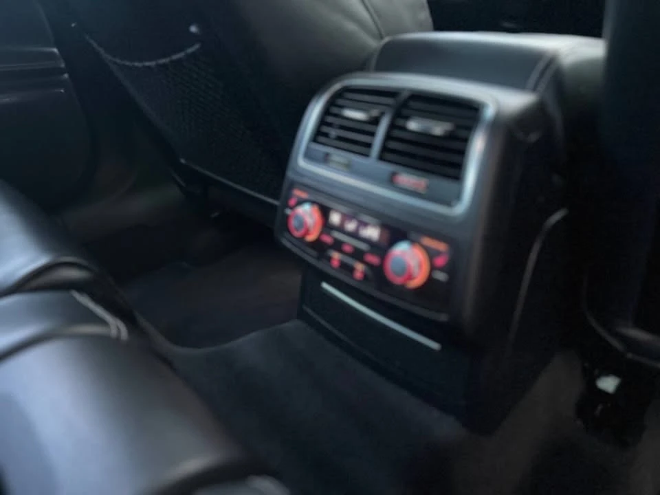 2016 Audi C7 S7 - Image 17 of 18
