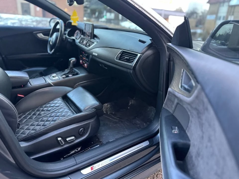 2016 Audi C7 S7 - Image 10 of 18