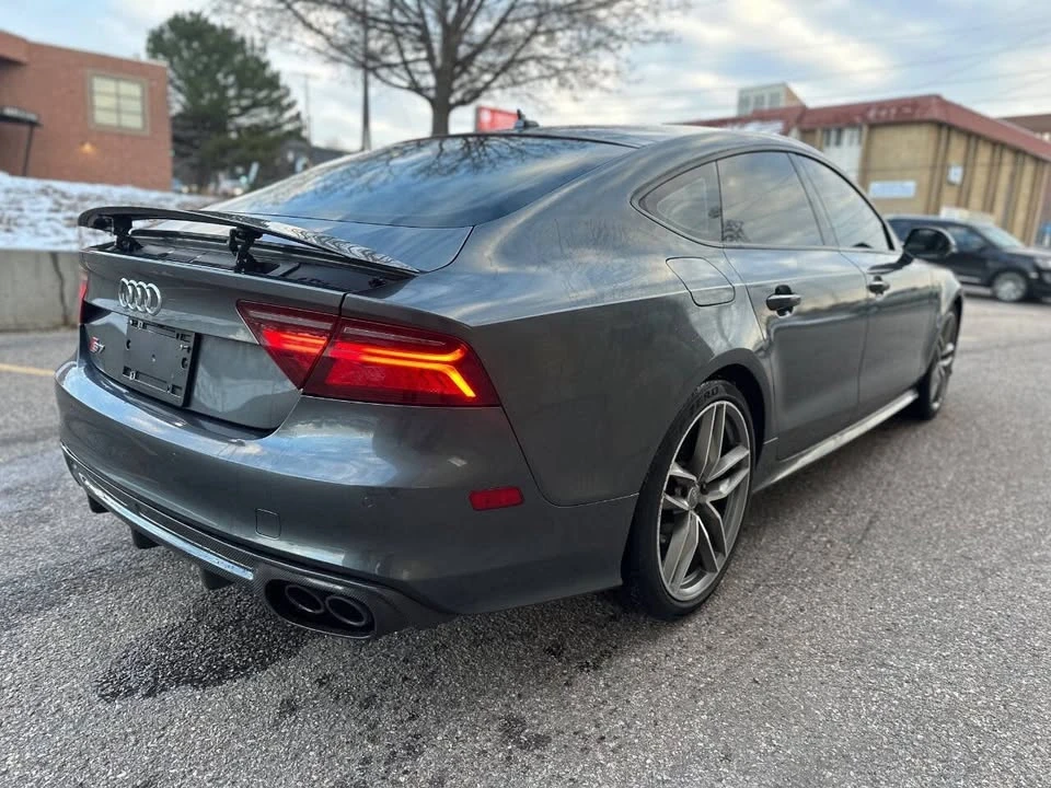 2016 Audi C7 S7 - Image 5 of 18