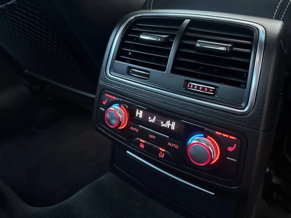 2016 Audi C7 S7 - Image 16 of 18