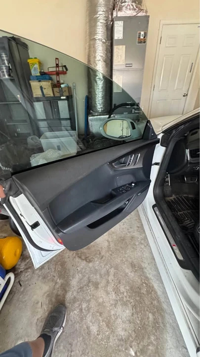 2016 Audi C7 S7 - Image 5 of 10