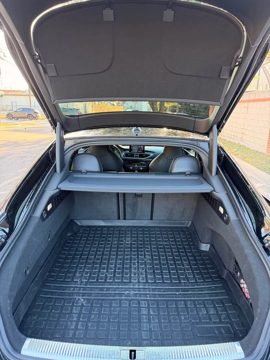 2016 Audi C7 S7 - Image 7 of 14