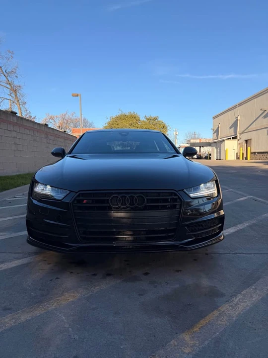 2016 Audi C7 S7 - Image 2 of 14