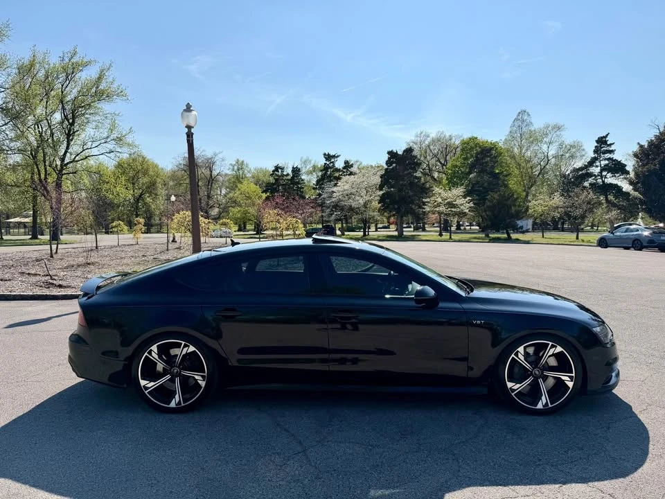 2016 Audi C7 S7 - Image 4 of 13