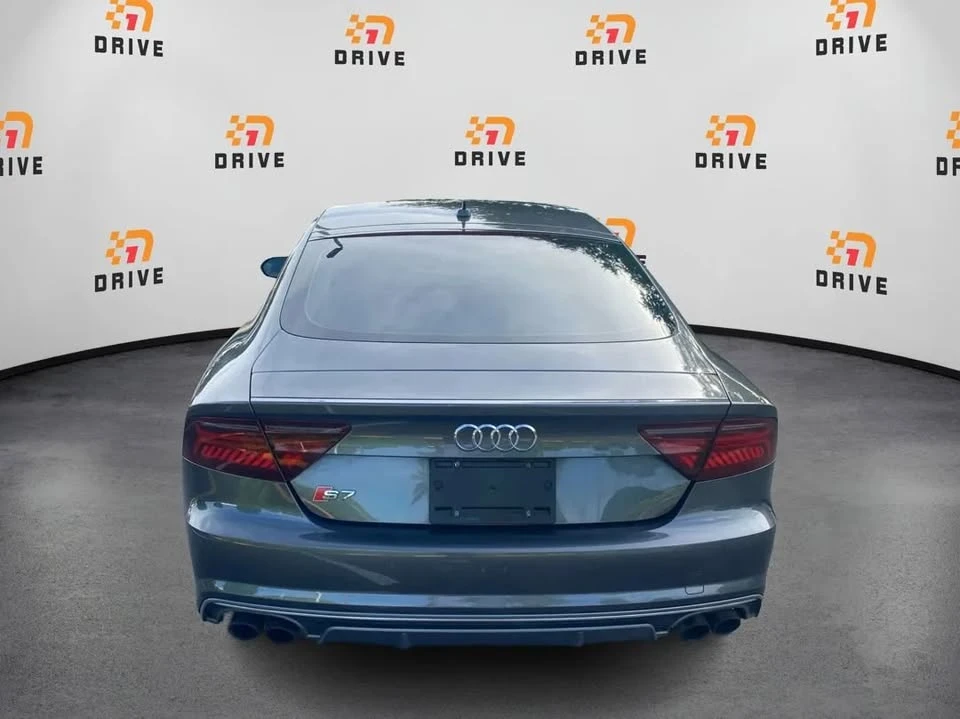2016 Audi C7 S7 - Image 6 of 20