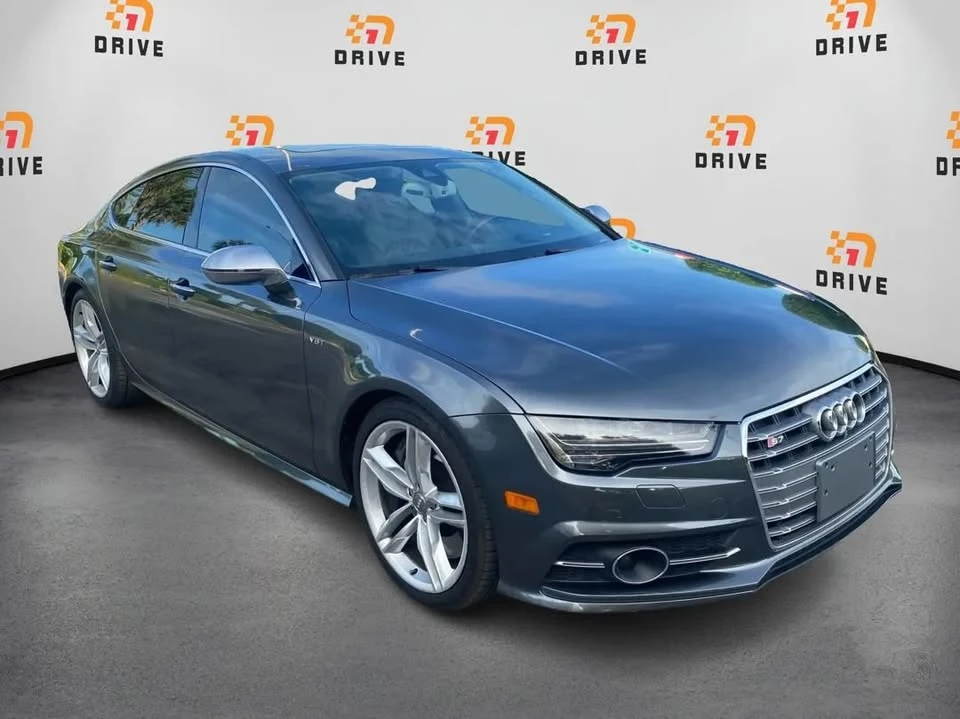 2016 Audi C7 S7 - Image 3 of 20