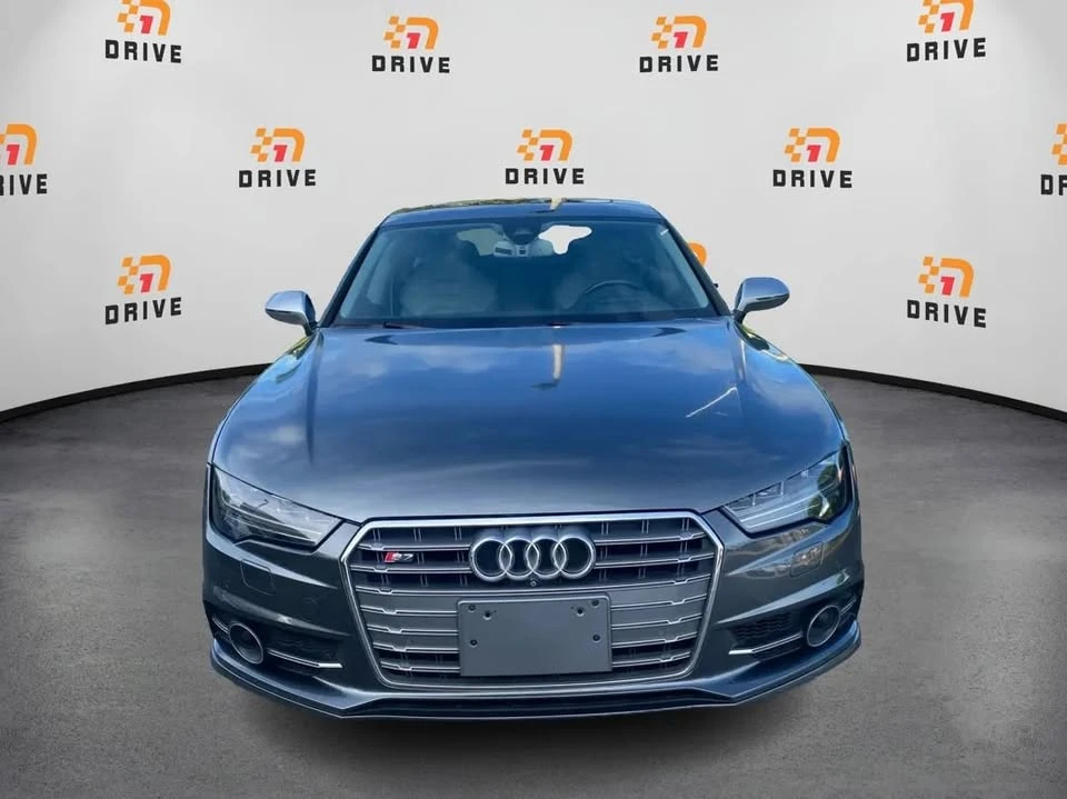 2016 Audi C7 S7 - Image 2 of 20