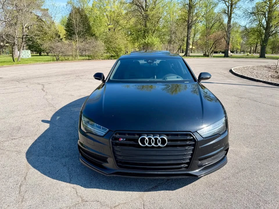 2016 Audi C7 S7 - Image 2 of 13