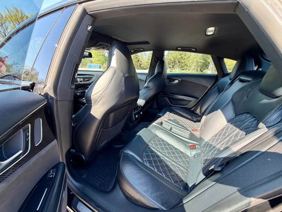 2016 Audi C7 S7 - Image 10 of 13