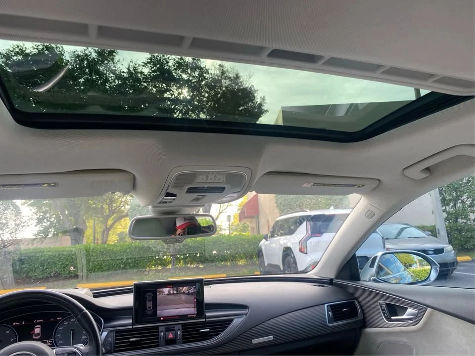 2016 Audi C7 S7 - Image 14 of 20