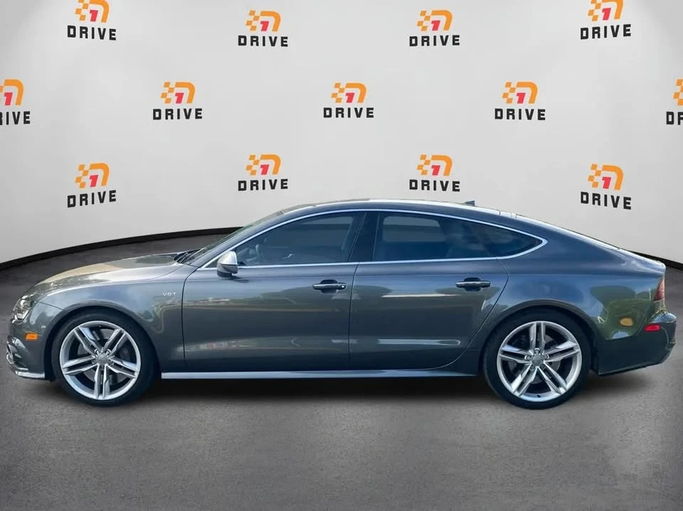 2016 Audi C7 S7 - Image 8 of 20
