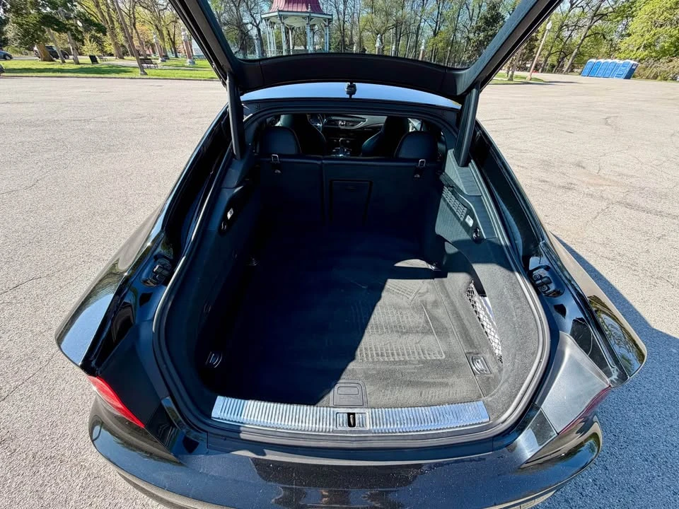 2016 Audi C7 S7 - Image 13 of 13