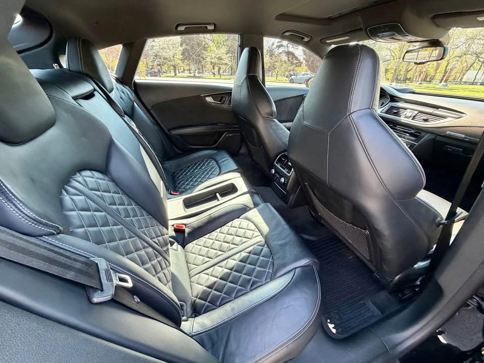 2016 Audi C7 S7 - Image 11 of 13