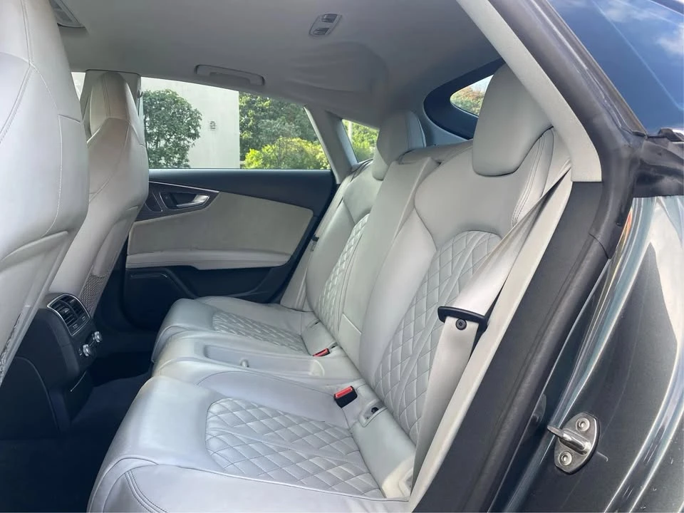 2016 Audi C7 S7 - Image 10 of 20