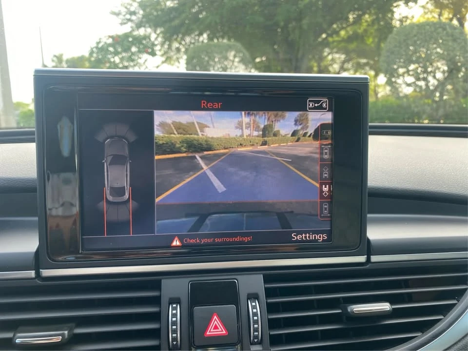 2016 Audi C7 S7 - Image 17 of 20