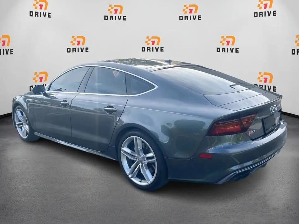 2016 Audi C7 S7 - Image 7 of 20
